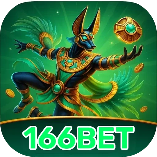 166BET App