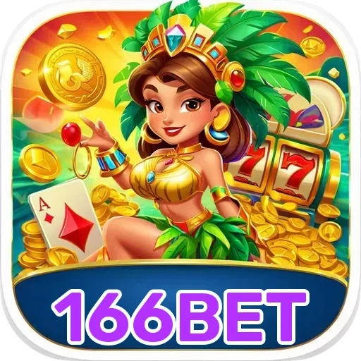166BET Jogos