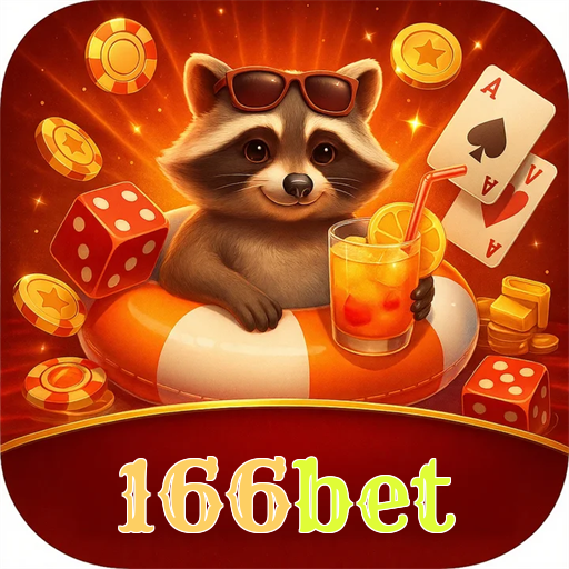 166bet Logo