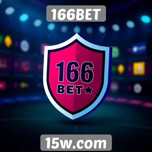 Análise da segurança do site de jogos 166BET