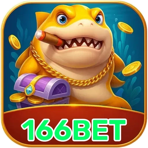 166BET Caça-Níqueis