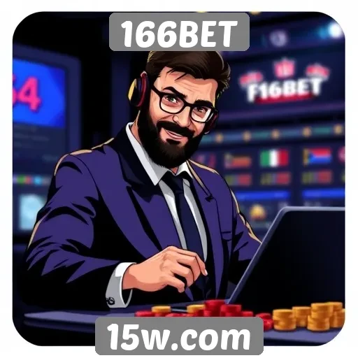 Avaliação da experiência do usuário na plataforma 166BET